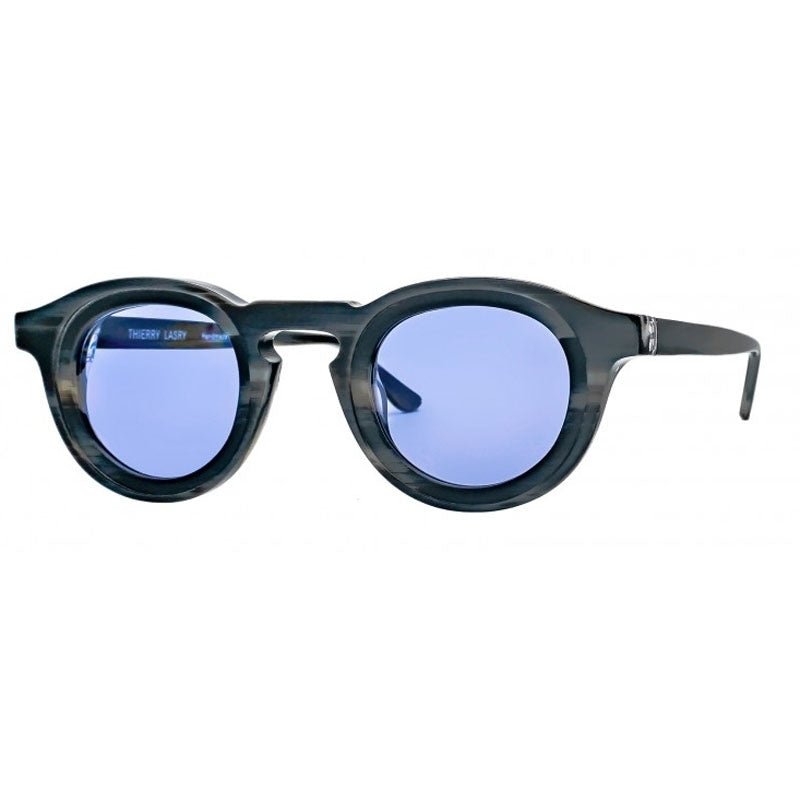 Thierry Lasry Sunglasses, Model: Propagandy Colour: 740