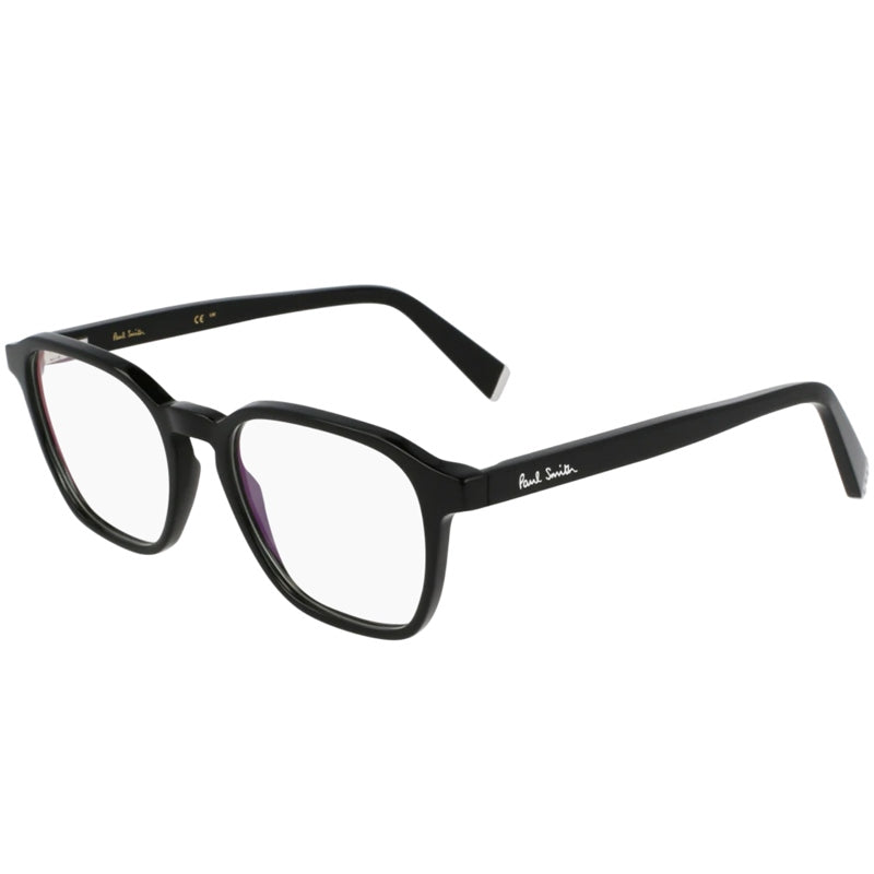 Paul Smith Eyeglasses, Model: PS24628 Colour: 001