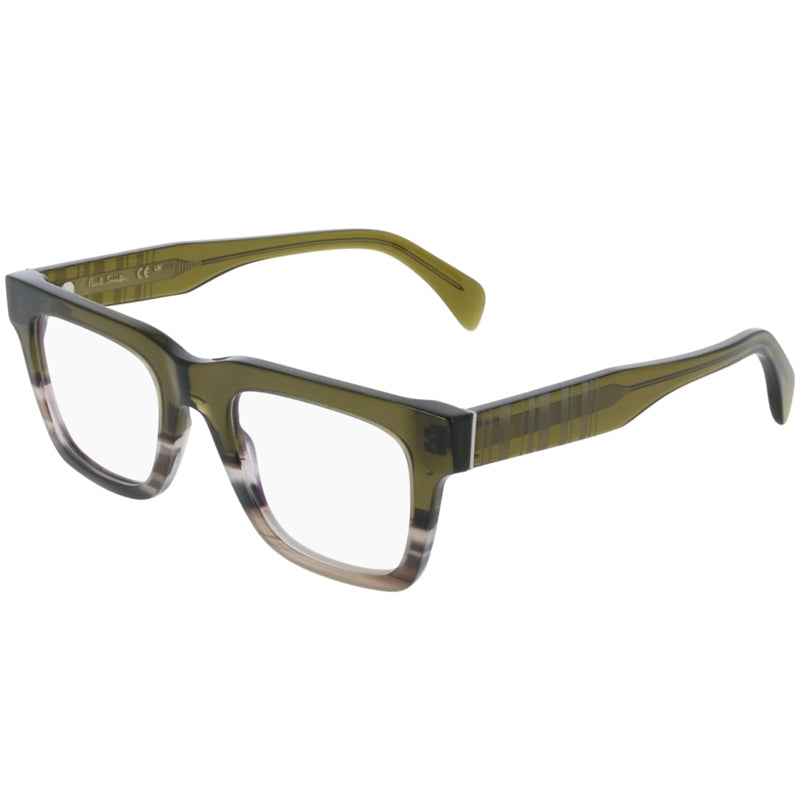 Paul Smith Eyeglasses, Model: PS25607 Colour: 318