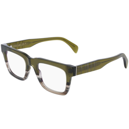 Paul Smith Eyeglasses, Model: PS25607 Colour: 318