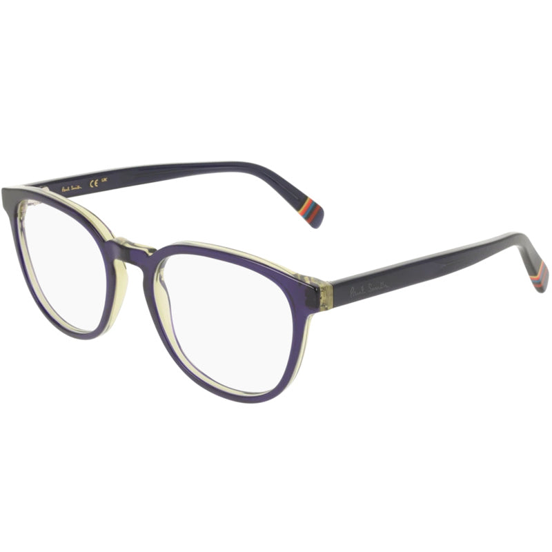 Paul Smith Eyeglasses, Model: PS26605 Colour: 413