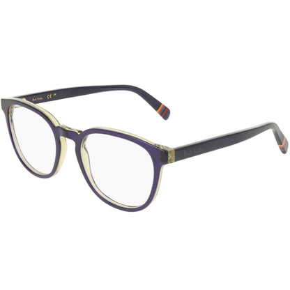 Paul Smith Eyeglasses, Model: PS26605 Colour: 413