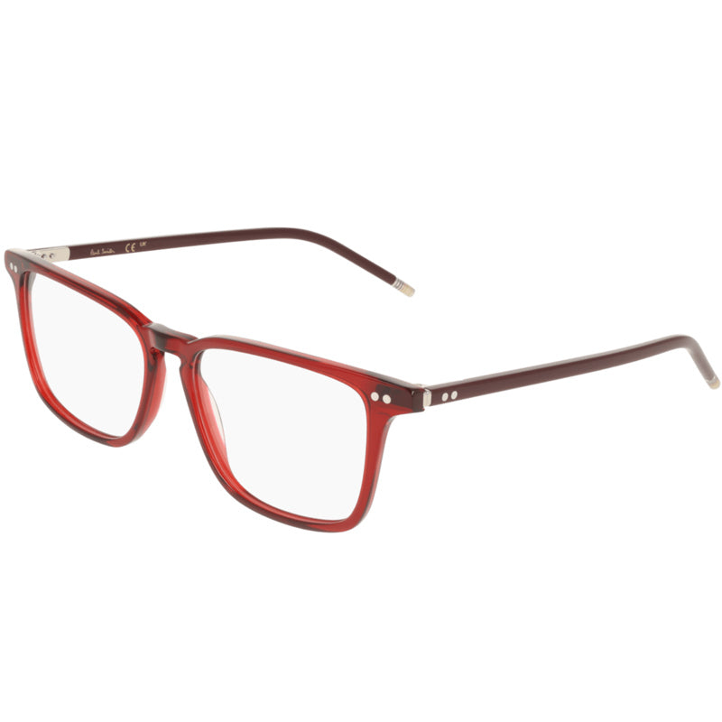 Paul Smith Eyeglasses, Model: PS26607 Colour: 602