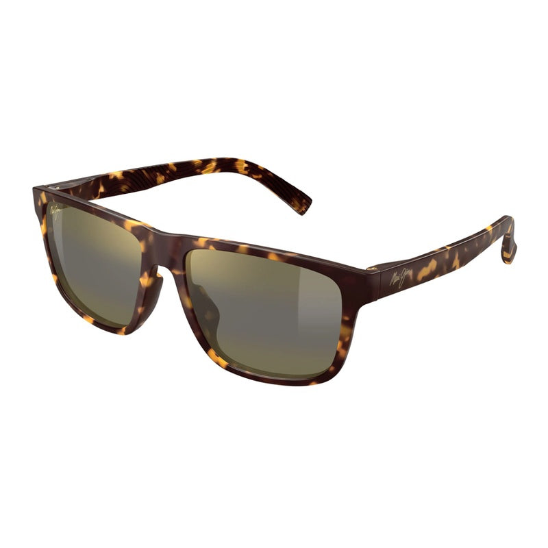 Maui Jim Sunglasses, Model: Puali Colour: H36310