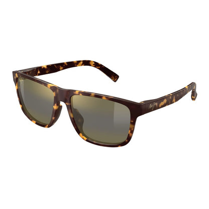 Maui Jim Sunglasses, Model: Puali Colour: H36310
