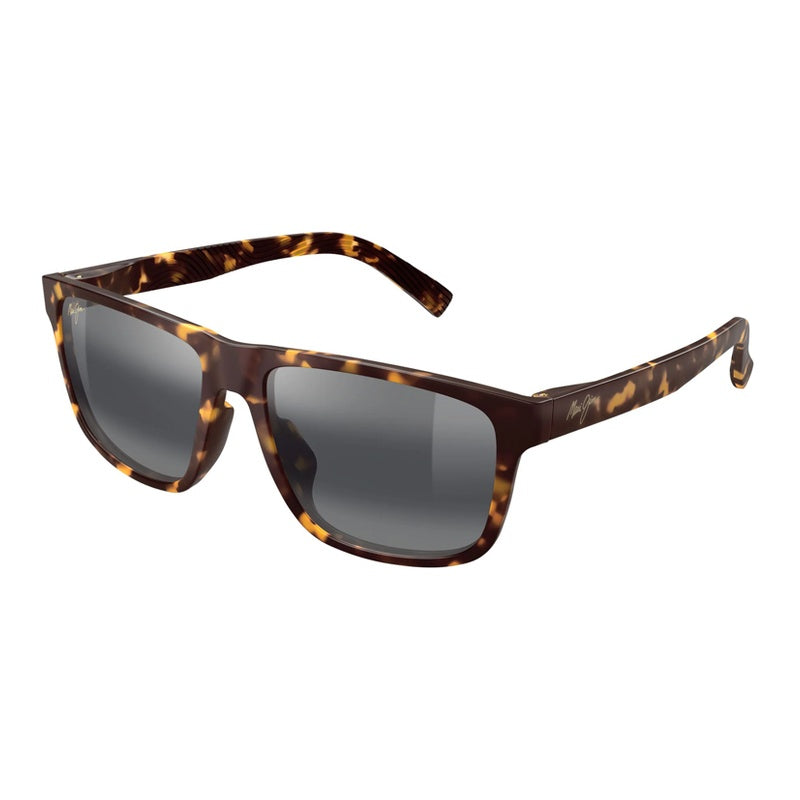 Maui Jim Sunglasses, Model: Puali Colour: MM363003