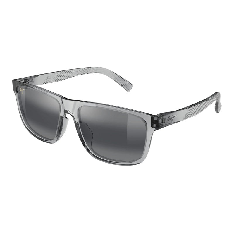Maui Jim Sunglasses, Model: Puali Colour: MM363004