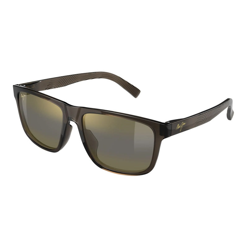 Maui Jim Sunglasses, Model: Puali Colour: MM363009