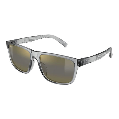 Maui Jim Sunglasses, Model: Puali Colour: MM363012