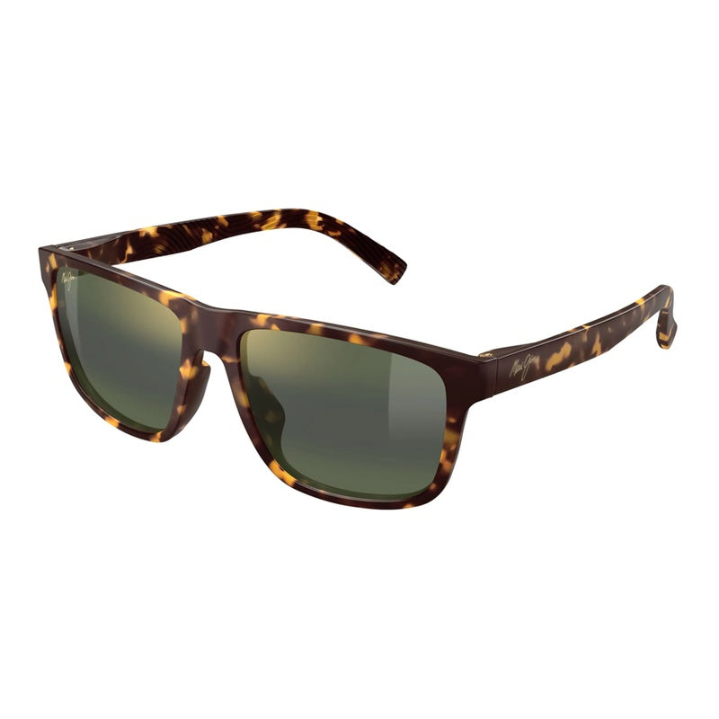 Maui Jim Sunglasses, Model: Puali Colour: MM363015