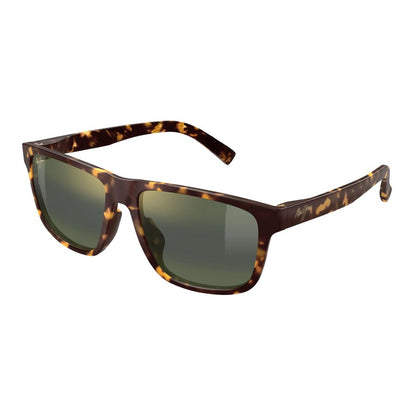 Maui Jim Sunglasses, Model: Puali Colour: MM363015
