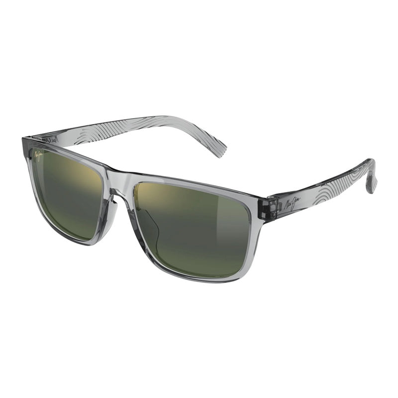 Maui Jim Sunglasses, Model: Puali Colour: MM363016