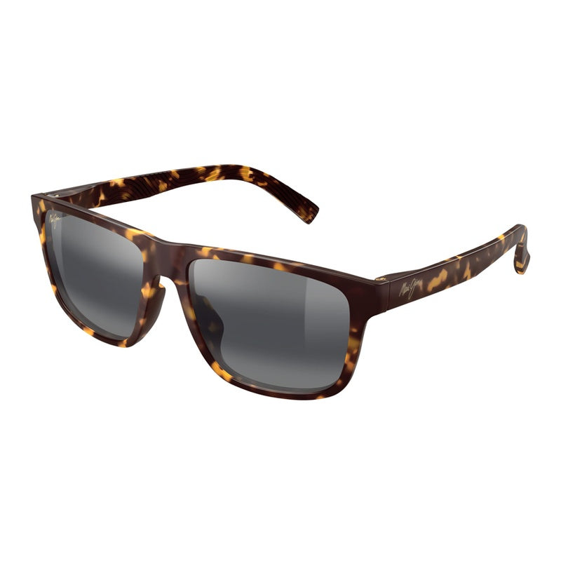 Maui Jim Sunglasses, Model: Puali Colour: MM363018