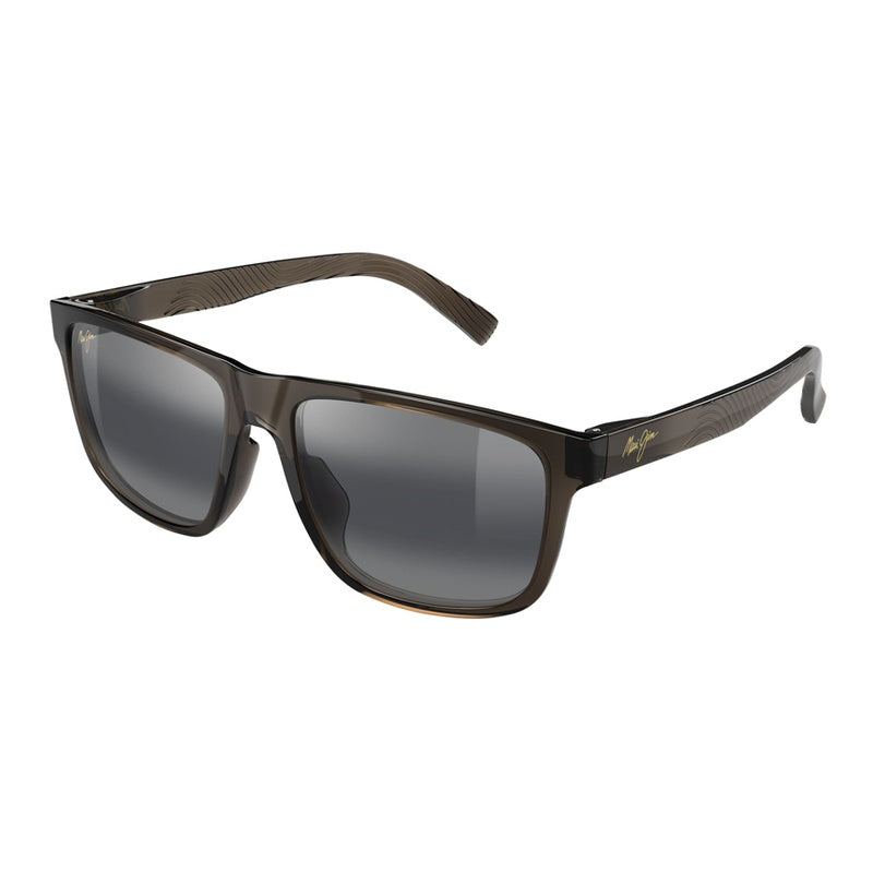 Maui Jim Sunglasses, Model: Puali Colour: MM363020