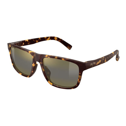 Maui Jim Sunglasses, Model: Puali Colour: MM363022