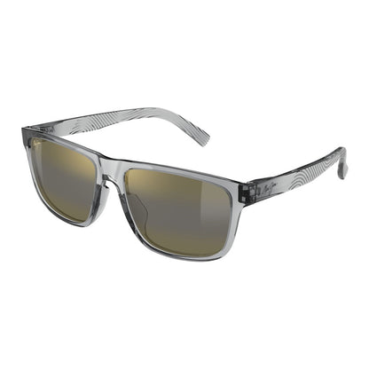 Maui Jim Sunglasses, Model: Puali Colour: MM363023