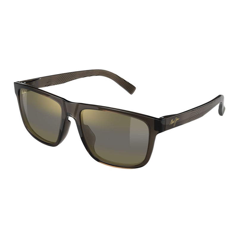 Maui Jim Sunglasses, Model: Puali Colour: MM363024