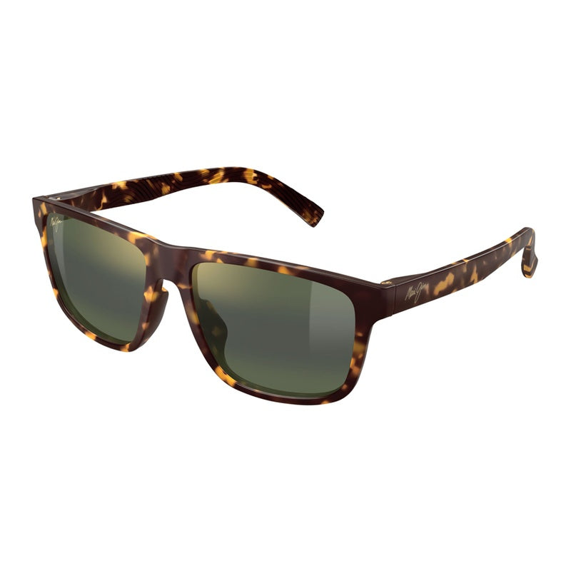 Maui Jim Sunglasses, Model: Puali Colour: MM363030