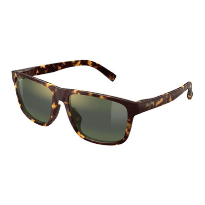 Maui Jim Sunglasses, Model: Puali Colour: MM363030