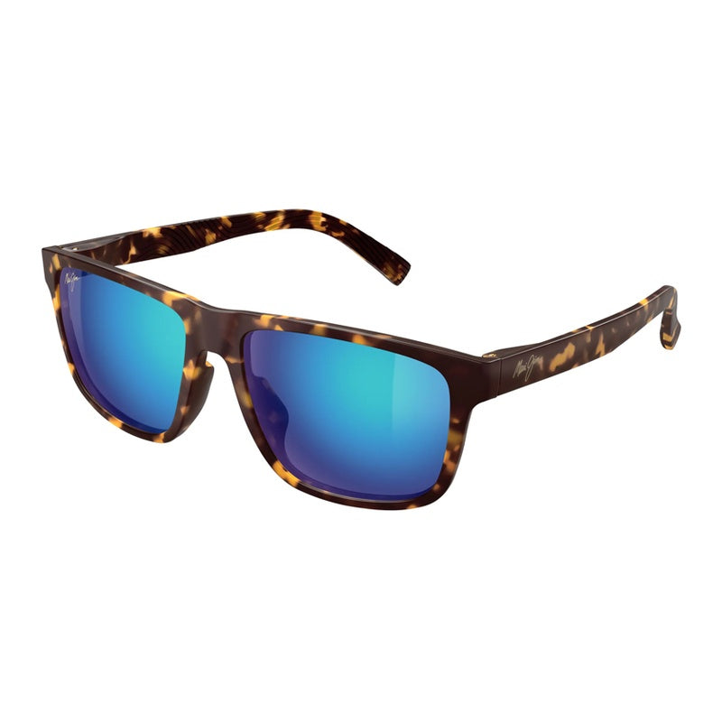 Maui Jim Sunglasses, Model: Puali Colour: MM363034