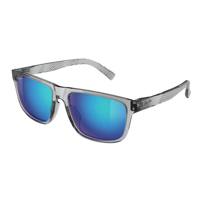Maui Jim Sunglasses, Model: Puali Colour: MM363035