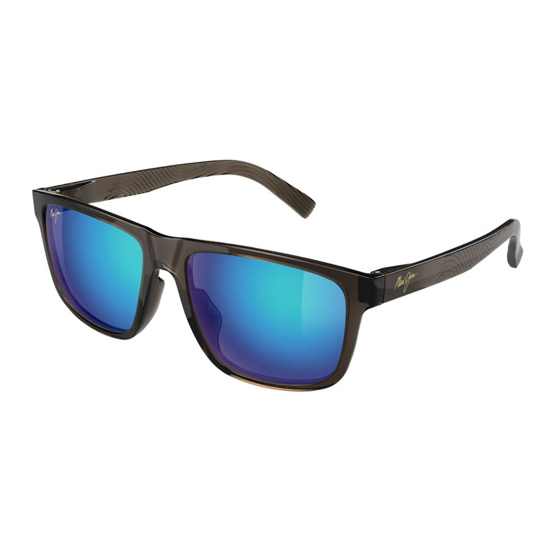 Maui Jim Sunglasses, Model: Puali Colour: MM363036