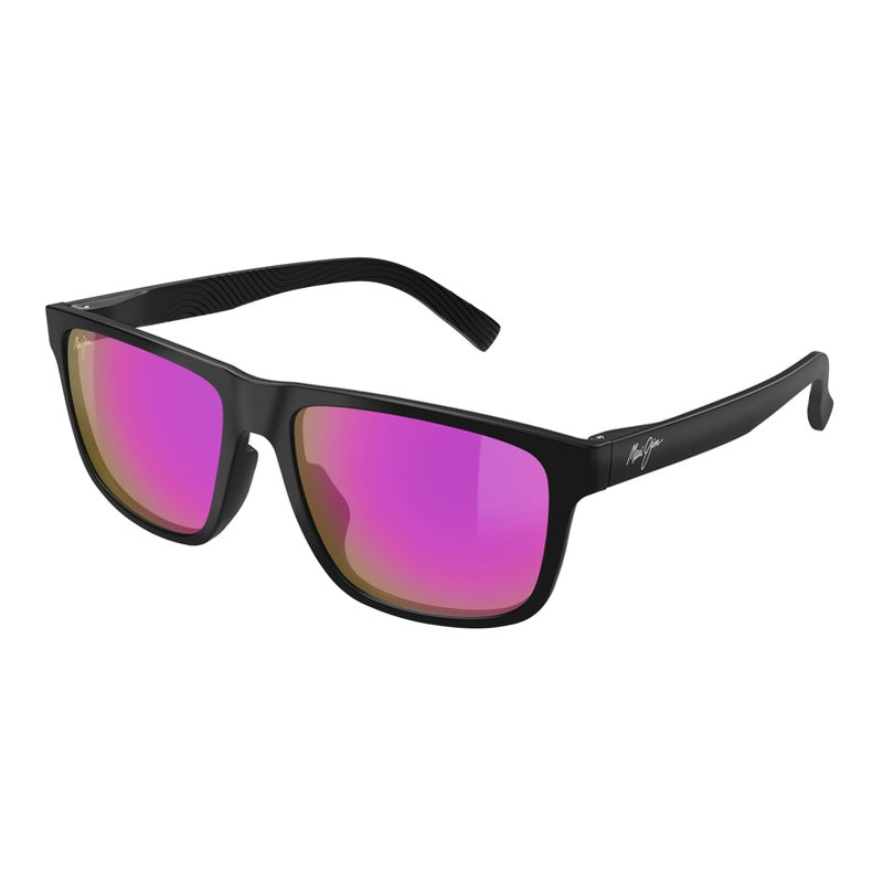 Maui Jim Sunglasses, Model: Puali Colour: MM363037