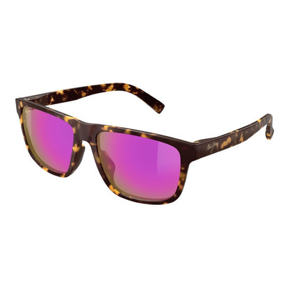 Maui Jim Sunglasses, Model: Puali Colour: MM363038