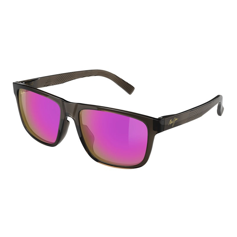 Maui Jim Sunglasses, Model: Puali Colour: MM363040