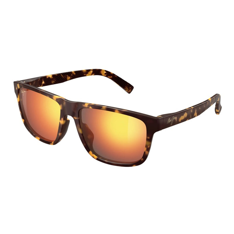 Maui Jim Sunglasses, Model: Puali Colour: MM363042