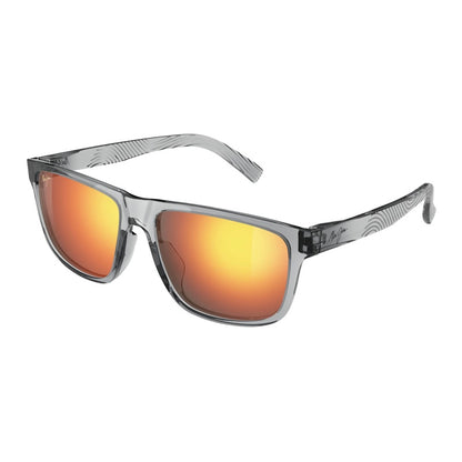 Maui Jim Sunglasses, Model: Puali Colour: MM363043