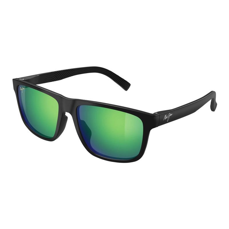 Maui Jim Sunglasses, Model: Puali Colour: MM363045