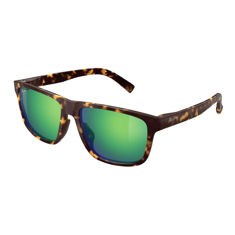 Maui Jim Sunglasses, Model: Puali Colour: MM363046