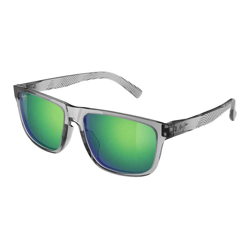Maui Jim Sunglasses, Model: Puali Colour: MM363047