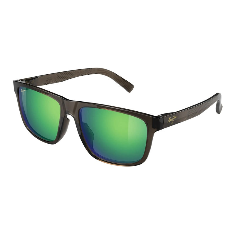 Maui Jim Sunglasses, Model: Puali Colour: MM363048