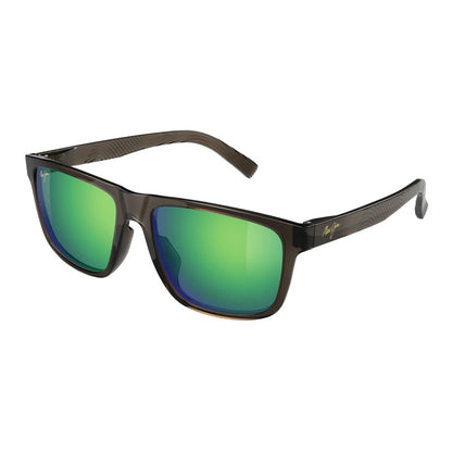 Maui Jim Sunglasses, Model: Puali Colour: MM363048