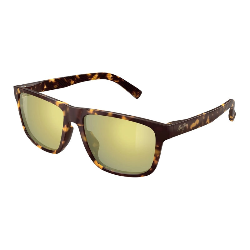 Maui Jim Sunglasses, Model: Puali Colour: MM363050