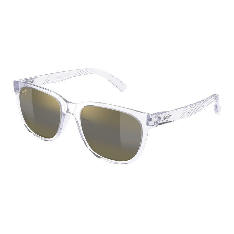Maui Jim Sunglasses, Model: PUAliAF Colour: MM365010
