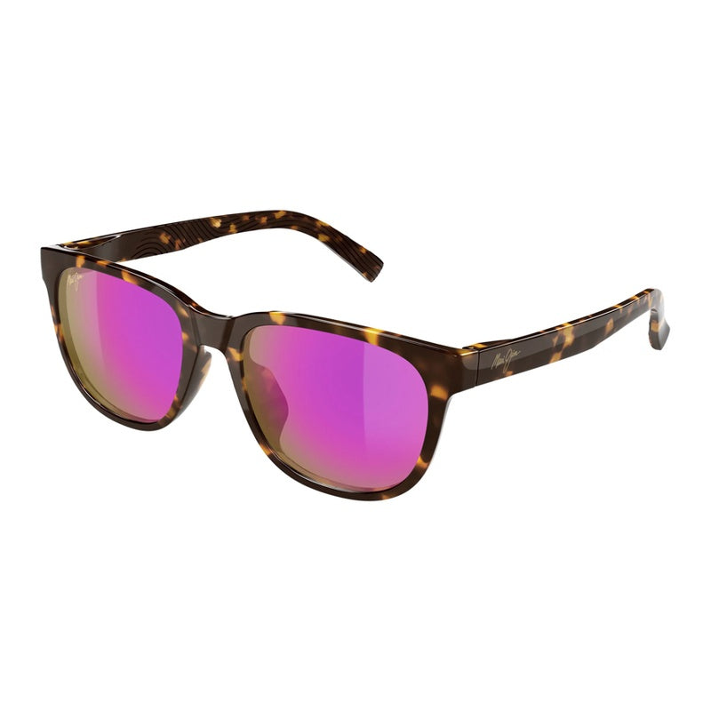 Maui Jim Sunglasses, Model: PUAliAF Colour: MM365015