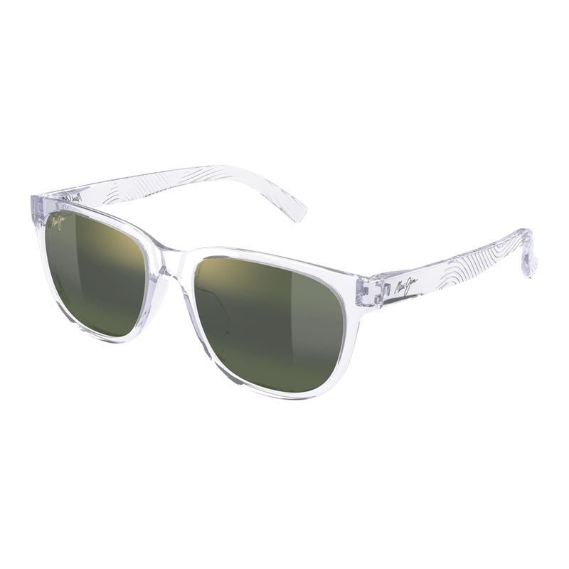 Maui Jim Sunglasses, Model: PUAliAF Colour: MM365031