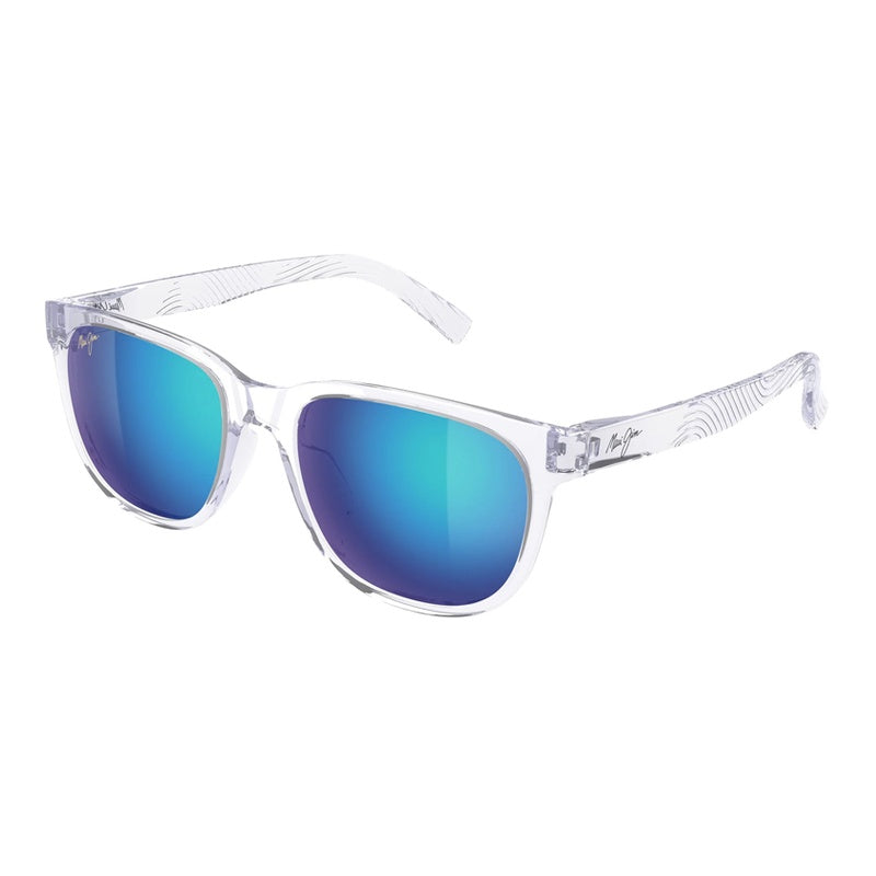Maui Jim Sunglasses, Model: PUAliAF Colour: MM365035