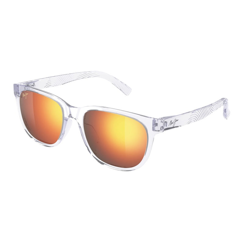 Maui Jim Sunglasses, Model: PUAliAF Colour: MM365043