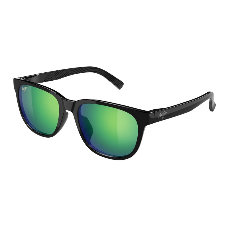 Maui Jim Sunglasses, Model: PUAliAF Colour: MM365045