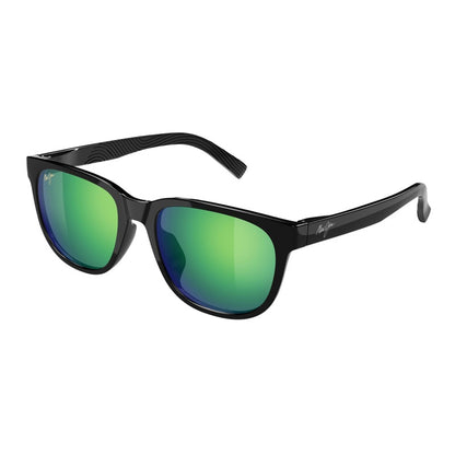 Maui Jim Sunglasses, Model: PUAliAF Colour: MM365045