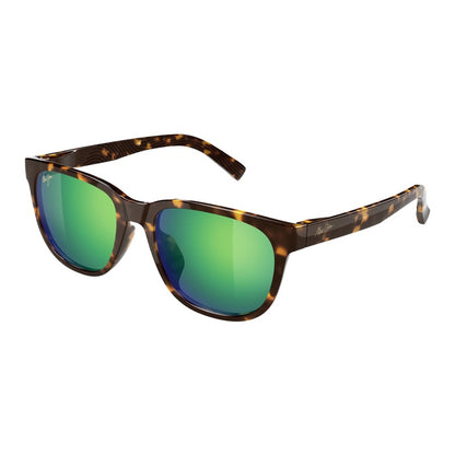 Maui Jim Sunglasses, Model: PUAliAF Colour: MM365046