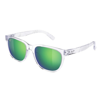 Maui Jim Sunglasses, Model: PUAliAF Colour: MM365047