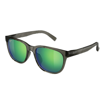 Maui Jim Sunglasses, Model: PUAliAF Colour: MM365048