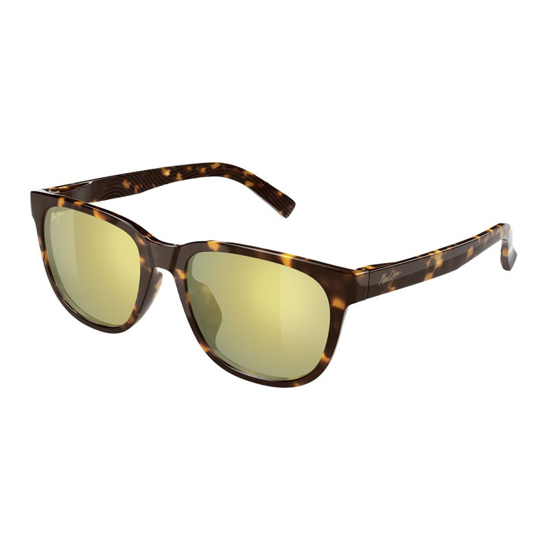 Maui Jim Sunglasses, Model: PUAliAF Colour: MM365050