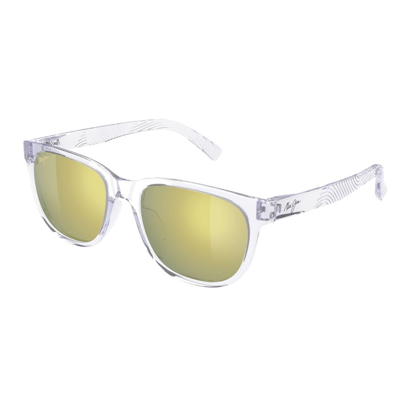 Maui Jim Sunglasses, Model: PUAliAF Colour: MM365051