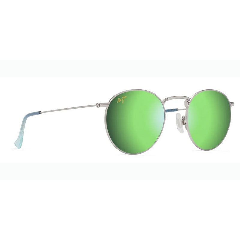 Maui Jim Sunglasses, Model: PUKAUA Colour: MM667046